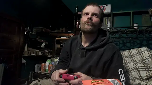 charactrzero online show from April 2026 02:51:02 AM