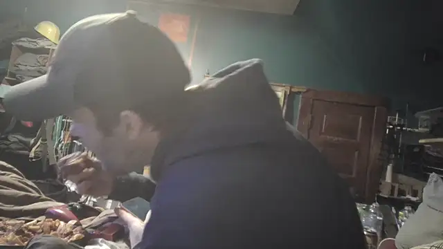 charactrzero online show from April 2026 10:45:02 PM