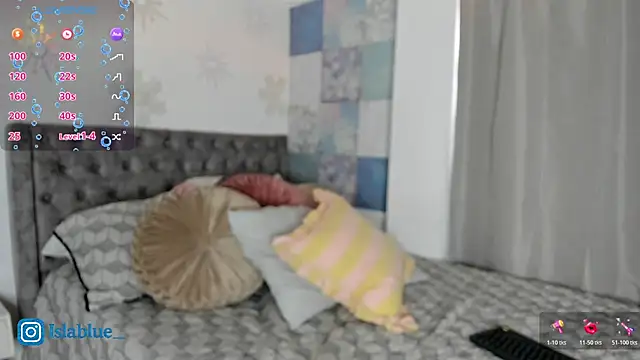 Kianna   online show from March 2026 08:59:02 PM