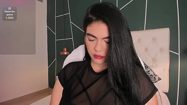 Veronicalanx1 online show from March 2025 12:15:02 PM