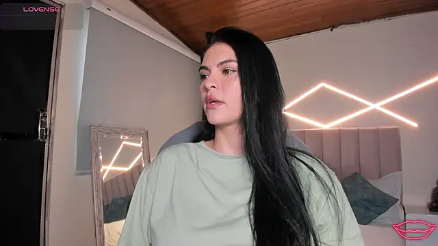 Veronicalanx1 online show from March 2026 12:00:02 PM