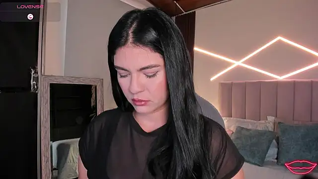 Veronicalanx1 online show from March 2026 11:49:02 AM