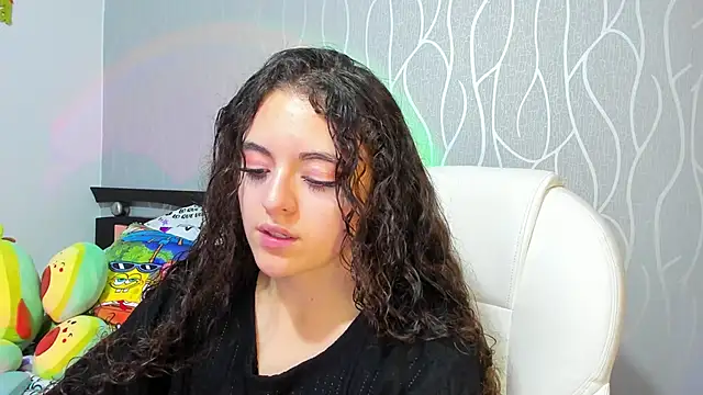 AshleyKim  online show from March 2025 11:43:02 PM