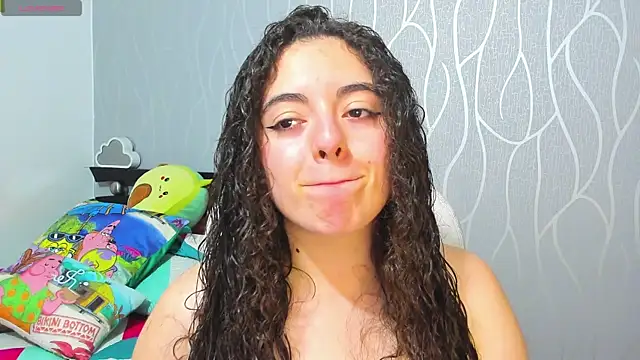 AshleyKim  online show from February 2026 11:34:02 PM