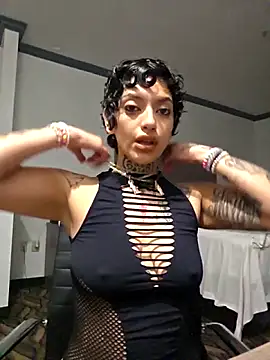 HELLCAT9669 online show from March 2026 08:08:02 AM