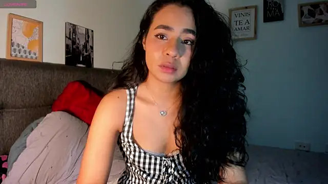 valeryvegas 2 online show from September 2025 02:56:02 AM