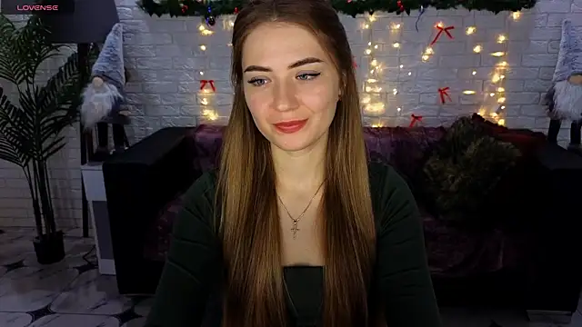 Adelyna Bird online show from January 2025 07:24:01 AM