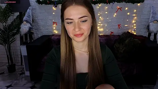 Adelyna Bird online show from January 2025 10:27:02 AM