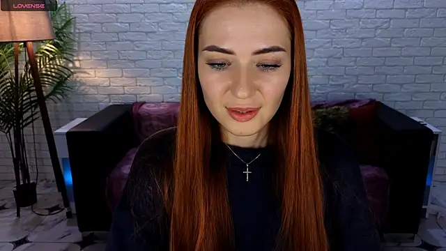 Adelyna Bird online show from January 2025 12:40:02 PM