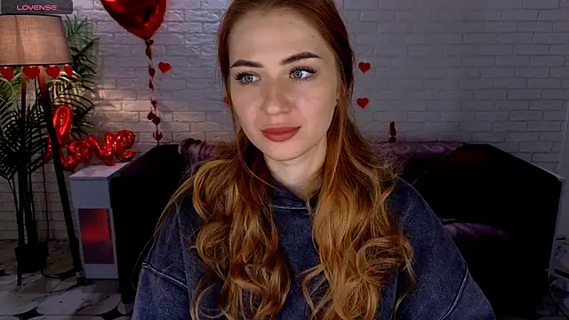 Adelyna Bird online show from February 2025 07:15:01 AM