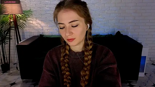 Adelyna Bird online show from March 2025 07:35:02 AM