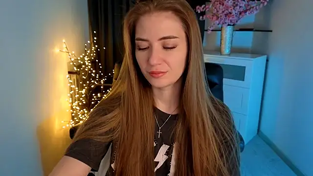 Adelyna Bird online show from February 2026 07:31:01 AM