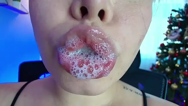 lisbet21x online show from January 2025 10:06:02 PM