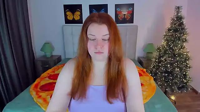 PolinaSalvatore online show from December 2024 05:18:02 PM