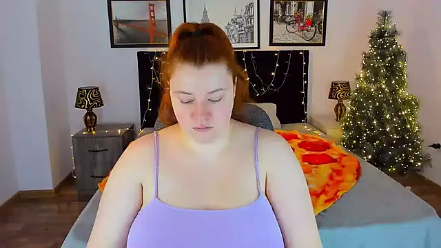 PolinaSalvatore online show from December 2024 08:44:01 AM