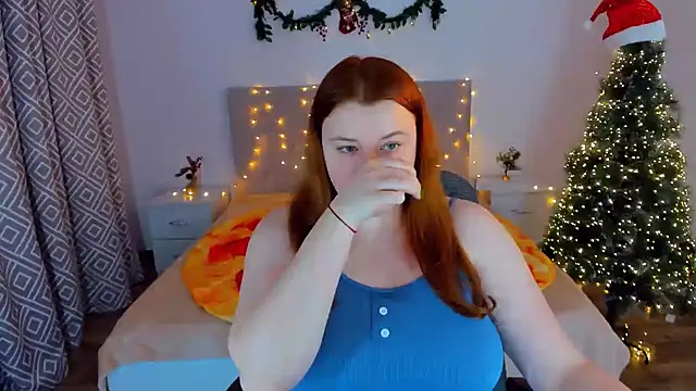 PolinaSalvatore online show from December 2024 03:28:01 PM