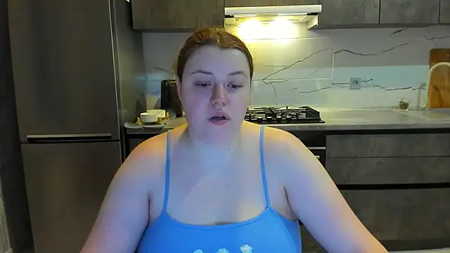 PolinaSalvatore online show from February 2025 02:58:02 PM