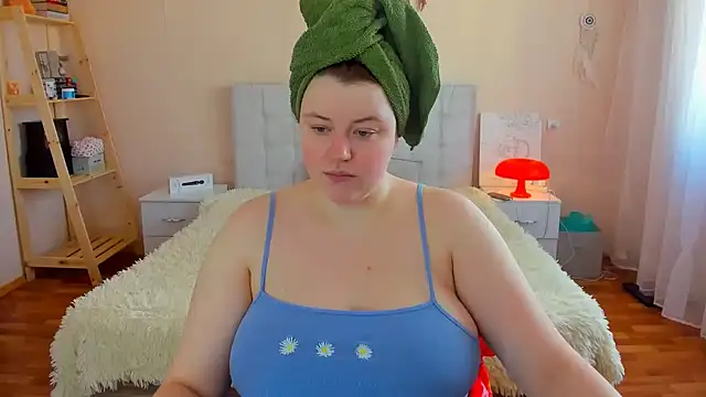 PolinaSalvatore online show from March 2025 12:45:01 PM