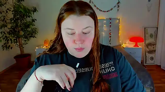 PolinaSalvatore online show from February 2026 07:53:01 PM