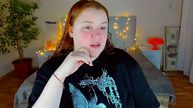 PolinaSalvatore online show from February 2026 06:36:01 PM