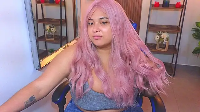 Kenya--Buhle online show from April 2026 11:13:02 AM