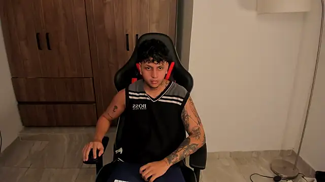 Jake simons online show from October 2025 10:19:02 AM