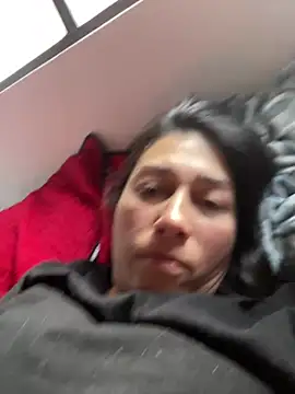 andreaisis2 online show from January 2025 09:18:02 PM