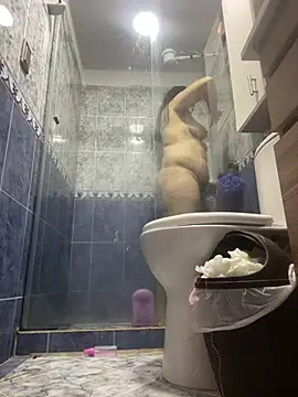 andreaisis2 online show from February 2025 02:33:01 PM