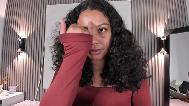 Zafiiraa online show from March 2026 11:46:02 AM