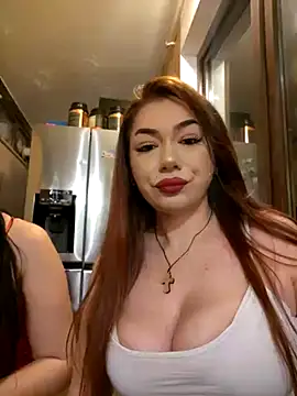 Ella sweety online show from March 2025 09:05:02 PM