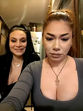 Ella sweety online show from March 2025 09:13:01 PM