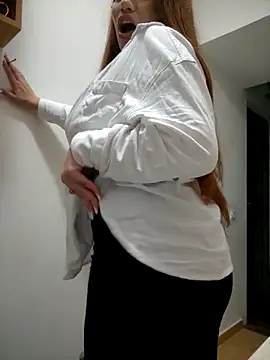 Ella sweety online show from November 2025 09:02:01 PM