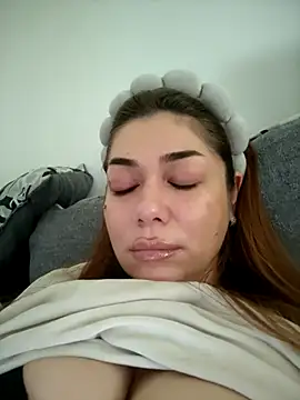 Ella sweety online show from February 2026 10:42:02 AM