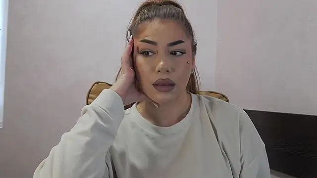 Ella sweety online show from May 2026 05:35:01 AM