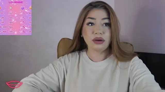 Ella sweety online show from June 2026 05:00:01 AM