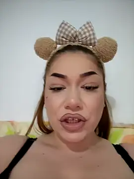 Ella sweety online show from July 2026 07:51:01 PM