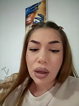Ella sweety online show from July 2026 08:00:02 PM
