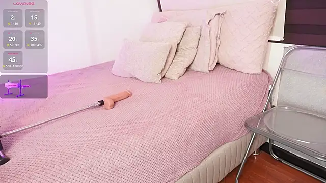 Alexxandra 12 online show from December 2025 09:05:02 AM