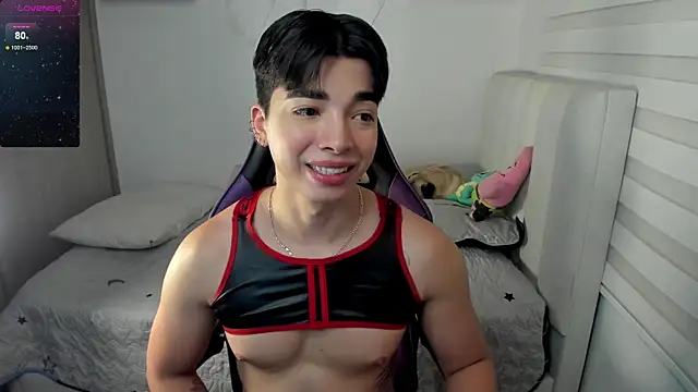 santy7v7 online show from November 2025 01:10:02 PM