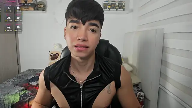 santy7v7 online show from February 2026 01:31:02 PM