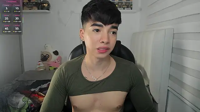 santy7v7 online show from February 2026 01:22:01 PM