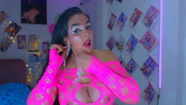 sweet vanessa 22 online show from December 2025 04:43:02 AM