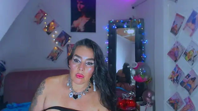 sweet vanessa 22 online show from February 2026 04:08:01 AM