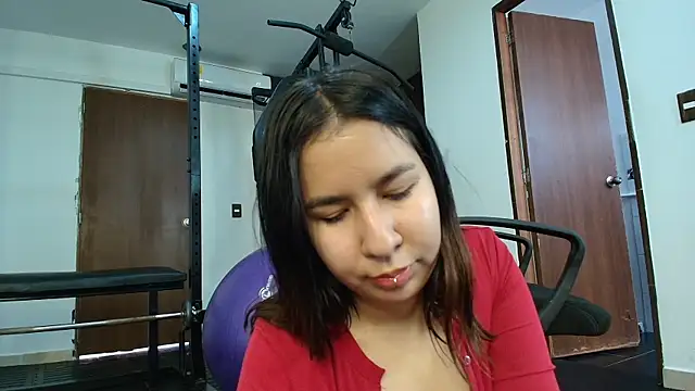 Snapshot of Lia_sarahi chatting on February 2025 02:24:01 PM Lia sarahi online show from February 2025 02:24:01 PM