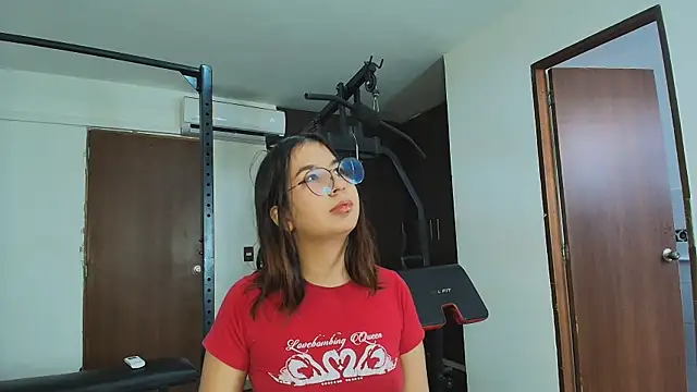 Snapshot of Lia_sarahi chatting on February 2025 02:34:02 PM Lia sarahi online show from February 2025 02:34:02 PM