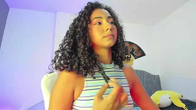 khaliope online show from January 2026 12:04:01 AM