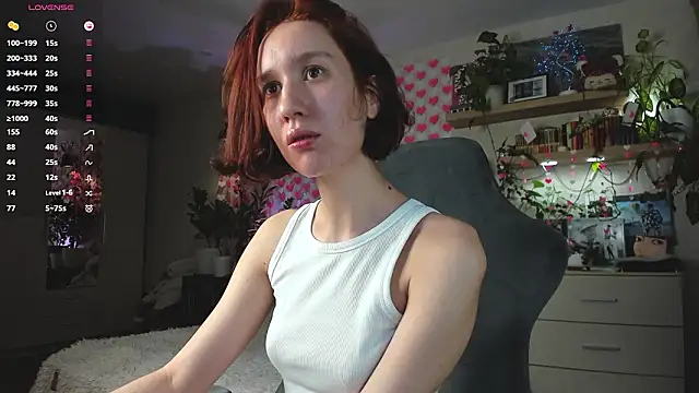 Snapshot of Ooooooli chatting on February 2026 07:28:01 PM Ooooooli online show from February 2026 07:28:01 PM