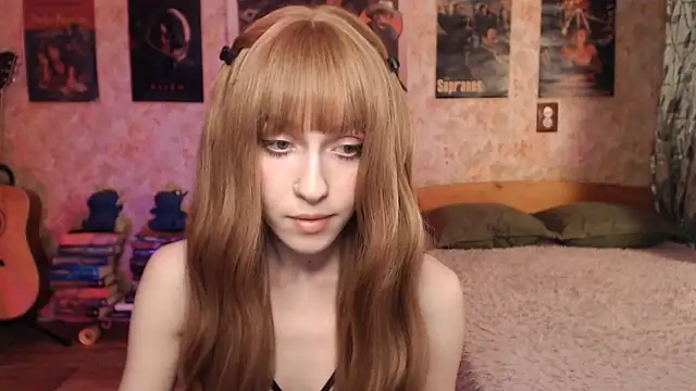 Friendly Ellie online show from December 2025 01:20:02 PM