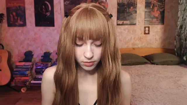 Friendly Ellie online show from January 2026 12:13:01 AM