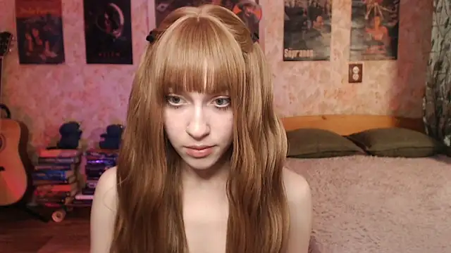 Friendly Ellie online show from January 2026 11:09:02 PM